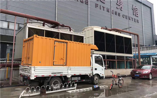 柘荣300KW发电机组适配电缆规格选型指南