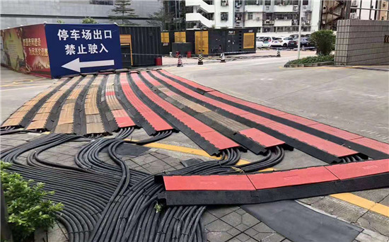柘荣发电机组电缆选型完整具体步骤(工程通用标准流程)